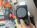 索尼（SONY） ILCE-7M3全畫(huà)幅微單數(shù)碼相機(jī)a7M3  A7M3K直播 視頻 5軸防抖 單機(jī)身 24-70mm F4 ZA套裝 官方標(biāo)配 曬單實(shí)拍圖