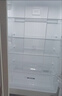 新飛 （Frestec）冰箱310升超薄嵌入 法式多門一級(jí)能效變頻 風(fēng)冷無霜電冰箱大容量 節(jié)能省電凈味除菌白色以舊換新 310升法式一級(jí)風(fēng)冷無霜 曬單實(shí)拍圖