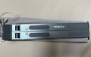 ThinkPad聯(lián)想筆記本支架電腦支架便攜立式電腦桌支架鋁合金增高架適用拯救者小新PRO14 11-17.3英寸ZJA3灰 曬單實(shí)拍圖