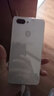 OPPO R15 二手手機(jī) 后指紋智能AI識別 安卓手機(jī) 全面屏 雙卡雙待 4G 全網(wǎng)通 二手95新 雪盈白 6G+128G【全網(wǎng)通】 曬單實(shí)拍圖