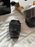 佳能Canon/佳能RF 85mm F1.2L USM 全畫幅微單大光圈定焦鏡頭rf85 1.2 官方標配 曬單實拍圖