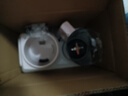 美的（Midea）破壁機家用全自動(dòng)靜低音豆漿機料理榨汁機1.2L小型2-3人免洗輔食機果汁機800W雙豆漿模式 PB50T16 曬單實(shí)拍圖