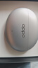 OPPO Enco Free4 真無線入耳式藍(lán)牙耳機(jī)降噪耳機(jī)通用蘋果華為小米手機(jī) 超長續(xù)航 星瀚銀 曬單實(shí)拍圖