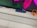 網(wǎng)影 碼流儀4K高清視頻廣播放器8-16路hdmi切換器分配分屏器一分八帶TCL電視賣場自動循環(huán)廣告演示片 12路4K碼流儀32G固態(tài)版 曬單實拍圖