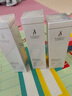 袋鼠媽媽?zhuān)↘angaroo Mommy）準孕婦護膚品高山火絨草舒緩褪紅修護敏感肌水乳護膚3件套裝禮盒 曬單實(shí)拍圖