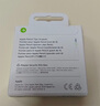 Apple/蘋(píng)果 Pencil替換筆尖-4 個(gè)裝 蘋(píng)果筆頭替換筆尖備用筆頭筆尖 通用于Pencil 曬單實(shí)拍圖