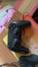 索尼（SONY）PS5 PlayStation DualSense无线控制器 ps5手柄–星光蓝 实拍图