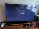 TCL電視 65V8L Pro 65英寸 144Hz高刷 QLED量子點(diǎn) 3GB+64GB大內存 4K deepseek AI電視 國家補貼20% 65英寸 曬單實(shí)拍圖