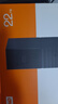 西部數(shù)據(jù)（WD）22TB 移動(dòng)硬盤(pán) USB3.0 桌面存儲(chǔ) My Book 3.5英寸 大容量 機(jī)械硬盤(pán) 移動(dòng)臺(tái)式企業(yè)級(jí)辦公 外接加密 曬單實(shí)拍圖
