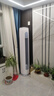 格力（GREE）空調(diào)2/3匹立式柜機 一級能效 云逸 節(jié)能省電智能WiFi雙殺菌防冷風設計變頻冷暖空調(diào) 2匹 一級能效 【經(jīng)濟實用】 曬單實拍圖