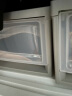 爱丽思塑料抽屉式收纳箱透明床底衣服收纳盒可叠加16L灰色1个装BC370 实拍图