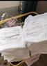 好奇（Huggies）鉑金裝小桃褲成長(cháng)褲XXXL26片*4包(17kg以上)【透爽散熱】 曬單實(shí)拍圖