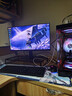 AMD銳龍7 R7 5700X/9700X主機/RTX5060TI/5070Ti/7650GRE/RTX5060游戲臺式電腦主機整機DIY組裝機 R7 5700X+RTX5060丨配七 曬單實(shí)拍圖