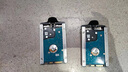 500G筆記本機(jī)械硬盤(pán)MQ01ACF050 2.5英寸7mm7200轉(zhuǎn)16M串口SATA3 曬單實(shí)拍圖