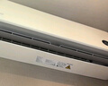 小米（MI）米家空調(diào) 1.5匹 巨省電睡眠款 新一級(jí)變頻冷暖 自清潔壁掛式臥室掛機(jī)KFR-35GW/S1A1國(guó)家補(bǔ)貼 曬單實(shí)拍圖