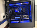 阿斯加特（Asgard）64GB(32GBx2) DDR5 6000 臺式機內存條 博拉琪II代 RGB燈條 海力士A-die CL28 極夜黑 曬單實(shí)拍圖