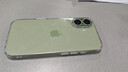 ALittleFlower【全網(wǎng)熱銷(xiāo)20W+丨久用不黃】適用iPhone17手機(jī)殼蘋(píng)果17保護(hù)套超薄防摔軟殼透明鏡頭全包男女款簡(jiǎn)約 曬單實(shí)拍圖