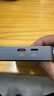 XMSM【新國標3C認證|可上飛機】蘋(píng)果磁吸式充電寶 MagSafe 國家3c 無(wú)線(xiàn)快充適用13/14/15/16promax專(zhuān)用 30000M丨深空灰【旗艦滿(mǎn)配】 全手機通用丨輕薄款外接電池丨國家3 曬單實(shí)拍圖