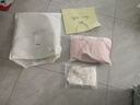 戴維貝拉（DAVE＆BELLA）女寶寶休閑褲兒童長(cháng)褲小童牛仔褲新款秋裝童褲洋氣女寶寶褲子 牛仔藍【現貨】 120 cm（建議身高110-120cm） 曬單實(shí)拍圖