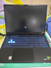 華碩天選6 Pro 酷睿版 國家補貼20% 16英寸游戲本 筆記本電腦(i7-14650HX 16G 1T RTX5060 2.5K)灰 曬單實(shí)拍圖