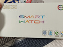 TDD華強北頂配iwatchS10Ultra蜂窩版5G全網(wǎng)通插卡智能電話(huà)手表GPS定位初中高青少年成人小米機適用 S10黑MAX配置升級+摩斯密碼+大型游戲比肩手機 5G全網(wǎng)通+超薄機身+手機級芯片絲 曬單實(shí)拍圖