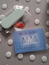 久溪銀樓（JIUXIYINLOU）久溪銀樓925銀編織麻花臟辮手鏈女ins小眾設計時尚個性閨蜜禮物 臟辮手鏈（約28克） 曬單實拍圖