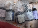 綻家內衣褲洗衣液四小花旦套裝200ml*4瓶【新升級】抑菌去血漬內衣凈 曬單實(shí)拍圖
