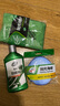 龜牌（Turtle Wax）汽車(chē)劃痕蠟修復神器車(chē)漆黑色刮痕膏車(chē)身漆面瑕疵去痕拋光臘研磨劑 【修復上光】劃痕釉300ml+工具 曬單實(shí)拍圖