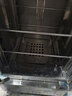 樂創(chuàng)（lecon）商用醒發(fā)箱發(fā)酵箱蒸籠冷藏醒發(fā)箱商用披薩面包饅頭發(fā)酵柜不銹鋼恒溫大容量 單門13層-微電腦款-自動進(jìn)水【贈2個盤子】 曬單實拍圖