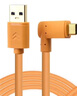 菲昂 微軟Azure Kinect DK深度攝像頭線USB-C高速傳輸線 Kinect3代USB線 USB3.0轉(zhuǎn)typec高速數(shù)據(jù)線 1.5米 曬單實(shí)拍圖