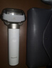 松下（Panasonic）全新大錘子2.0剃須刀電動(dòng)往復式男士刮胡刀進(jìn)口五刀頭Type-c 生日禮物送老公男士禮物L(fēng)M55白 曬單實(shí)拍圖