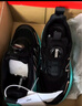 ABC KIDS兒童跑步鞋秋季童鞋男童女童校園戶(hù)外運動(dòng)鞋3558黑/桔色32 曬單實(shí)拍圖