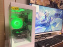 米酷滕英特爾酷睿i7升24核RTX4060獨顯64G內存臺式電腦主機黑神話(huà)悟空3A游戲辦公設計師渲染電腦 官方標配單主機 套一：酷睿120G固態(tài)/ 簡(jiǎn)單上網(wǎng) 辦公學(xué)習 曬單實(shí)拍圖