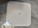 米家（MIJIA）小米智能體重秤S200 白色 雙接家用健康秤電子秤 人物雙模式 APP數(shù)據(jù)測量 智能分析 體重管理 曬單實拍圖