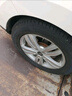 佳通輪胎(Giti)輪胎225/60R17 99H SUV520 適配 別克GL8/途勝/風(fēng)光580 曬單實(shí)拍圖