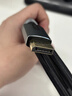 山澤Type-C轉(zhuǎn)DP1.4線雷電4/5轉(zhuǎn)換器USB-C轉(zhuǎn)接頭8K60/4K240Hz投屏手機(jī)蘋果16筆記本電腦外接顯示器1.5米 曬單實(shí)拍圖