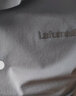 LAFUMA樂飛葉戶外polo衫 T恤男防紫外線UPF40+吸濕速干 LMTS4BS62 曬單實(shí)拍圖