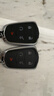 NGX適用于凱迪拉克鑰匙原廠(chǎng)外殼XT5原裝智能遙控器ATSLCT6XTS原車(chē)SRX 五鍵原廠(chǎng)外殼(盾牌款) 標價(jià)為1個(gè) 曬單實(shí)拍圖