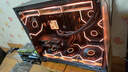 酷冷至尊(CoolerMaster)GX650W電源 電腦電源/金牌全模組/支持雙CPU/日系主電容/溫控風(fēng)扇/50無(wú)損輸出 曬單實(shí)拍圖