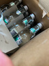 嶗山【任嘉倫推薦款】白花蛇草水草本氣泡水無糖0糖0脂0卡 330ml*24瓶 曬單實拍圖