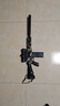鴻趣 兒童玩具槍電動(dòng)滿(mǎn)配M416突擊步槍m4軟彈槍吃雞玩具男孩生日禮物 曬單實(shí)拍圖