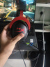 極度未知（HYPERX）颶風(fēng)2 cloud3頭戴式電競游戲耳機 筆記本電腦吃雞fps耳麥有線(xiàn)無(wú)線(xiàn)ps5游戲耳機適配三角洲行動(dòng) 【颶風(fēng)2黑紅】金榜精選丨職業(yè)爆款 曬單實(shí)拍圖