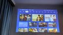 極米Play6 投影儀便攜家庭影院 1080P云臺投影 一體式隱藏支架 哈曼卡頓音響  國家補貼15% Play5升級 曬單實(shí)拍圖