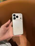英凱倫適用iPhone17pro手機殼超薄電鍍鏡頭全包防摔蘋(píng)果17promax保護殼簡(jiǎn)約時(shí)尚半透明磨砂蘋(píng)果17后殼 銀色【磨砂電鍍PC】自帶鏡頭膜 iphone 17 Pro Max 曬單實(shí)拍圖