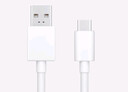 OPPO 原裝 USB-A to Type-C 數據線(xiàn)3A 1米充電線(xiàn) 支持33W MAX  快充 適用A93/A92s/A52 realme 一加 曬單實(shí)拍圖