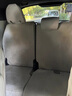 肯拓普26/25款款豐田塞納格瑞維亞汽車(chē)坐墊夏季四季通用翻毛皮座墊套 雅致米【全車(chē)七座裝】 豐田格瑞維亞【二排  航空座椅】 曬單實(shí)拍圖