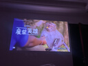 極米Z6X Pro 三色激光旗艦版 1100CVIA 投影儀家用 輕薄投影機高清 一體式云臺 2年質(zhì)保 國家補貼20% 曬單實(shí)拍圖