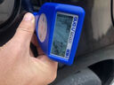 果歐  四代漆膜儀涂層測厚儀漆面檢測二手汽車(chē)漆膜厚度測量車(chē)身驗傷儀 升級四代 GT8102（工業(yè)專(zhuān)用） 曬單實(shí)拍圖