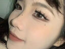 玖維婭（Jiuvia）李佳琪卸妝水眼唇臉三合一卸妝液油膏敏感肌可用深 500ml 曬單實(shí)拍圖