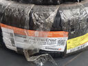 韓泰（Hankook）汽車輪胎 205/55R16 91V K415 原配大眾寶來/高爾夫/朗逸 曬單實(shí)拍圖